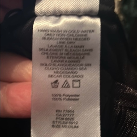 # 3 mini fringe dress - Picture 13 of 13